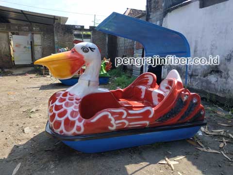 Daftar Harga Sepeda Bebek Air Kendal