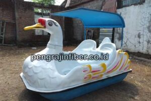 Daftar Harga Sepeda Bebek Air Kota Batu Terbaru