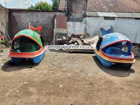 Daftar Harga Sepeda Bebek Air Kota Jayapura Terbaru