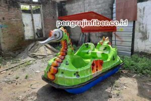 Daftar Harga Sepeda Bebek Air Kota Madiun