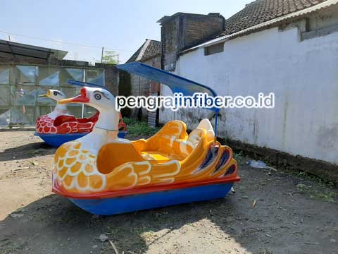 Daftar Harga Sepeda Bebek Air Kota Madiun