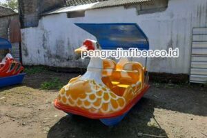 Daftar Harga Sepeda Bebek Air Kota Malang Terbaru