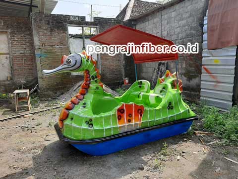 Daftar Harga Sepeda Bebek Air Kota Probolinggo Terbaru