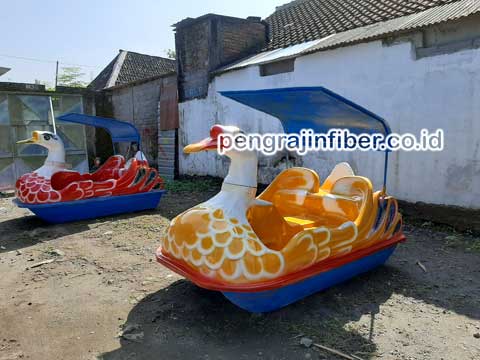 Daftar Harga Sepeda Bebek Air Kota Probolinggo