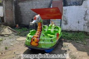 Daftar Harga Sepeda Bebek Air Kota Salatiga