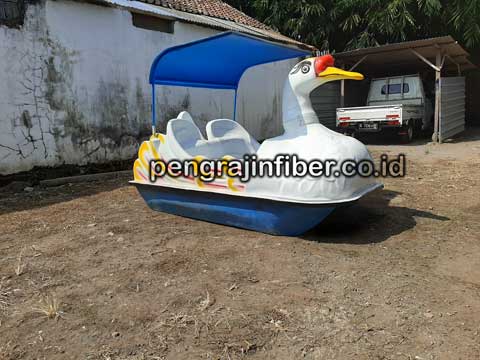 Daftar Harga Sepeda Bebek Air Kota Salatiga Terbaru