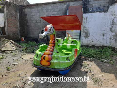 Daftar Harga Sepeda Bebek Air Kota Salatiga