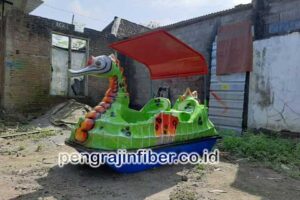 Daftar Harga Sepeda Bebek Air Kota Semarang Terbaru