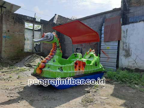 Daftar Harga Sepeda Bebek Air Kota Semarang Terbaru