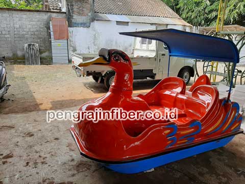 Daftar Harga Sepeda Bebek Air Kota Semarang