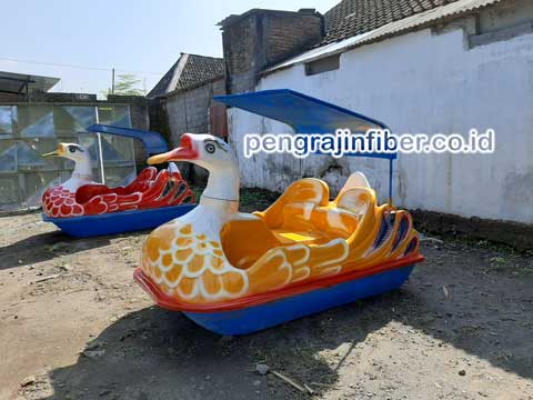 Daftar Harga Sepeda Bebek Air Kuningan Terbaru