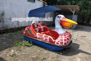 Daftar Harga Sepeda Bebek Air Lamongan Terbaru