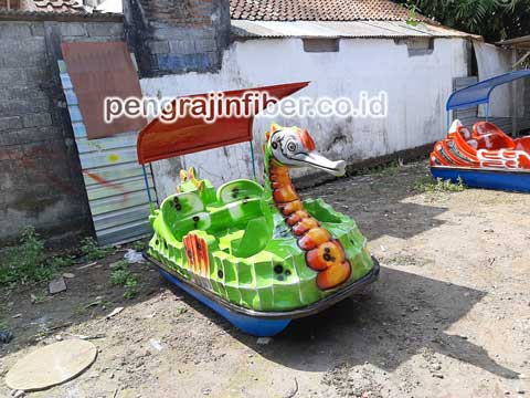 Daftar Harga Sepeda Bebek Air Magelang Terbaru