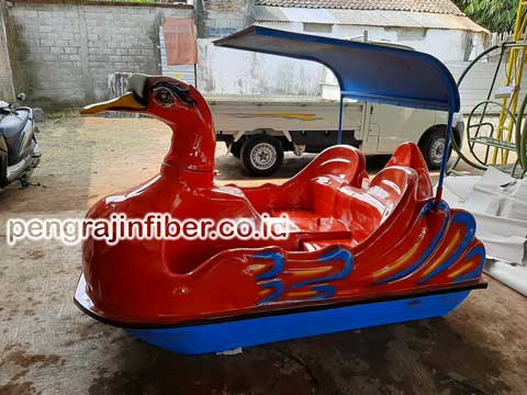 Daftar Harga Sepeda Bebek Air Magelang