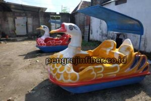 Daftar Harga Sepeda Bebek Air Magetan