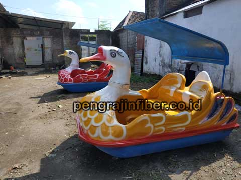 Daftar Harga Sepeda Bebek Air Magetan