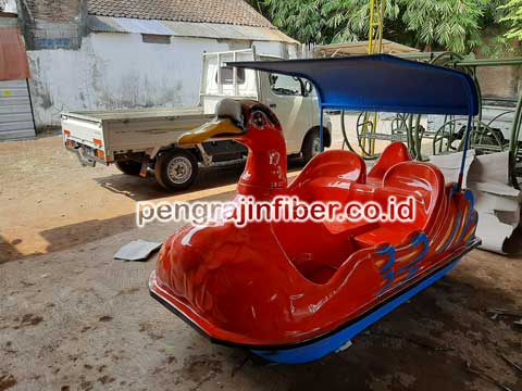 Daftar Harga Sepeda Bebek Air Majalengka Terbaru