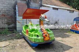 Daftar Harga Sepeda Bebek Air Malang Terbaru