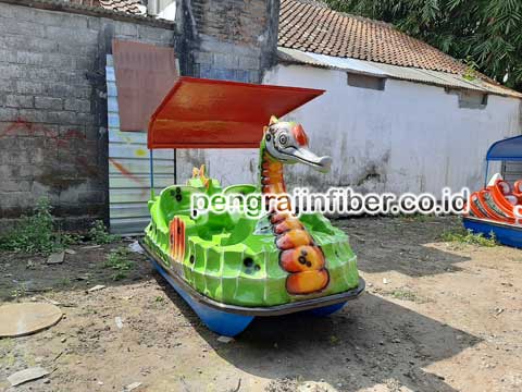 Daftar Harga Sepeda Bebek Air Malang Terbaru