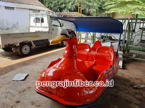 Daftar Harga Sepeda Bebek Air Malang