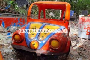 Daftar Harga Sepeda Bebek Air Ngawi