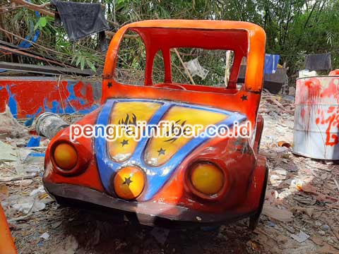 Daftar Harga Sepeda Bebek Air Ngawi Terbaru