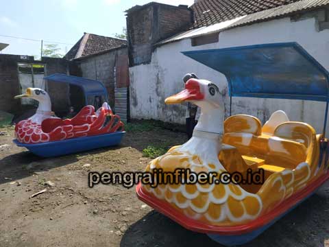 Daftar Harga Sepeda Bebek Air Ngawi