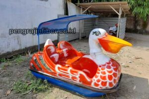 Daftar Harga Sepeda Bebek Air Pacitan Terbaru