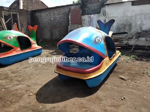 Daftar Harga Sepeda Bebek Air Pacitan Terbaru