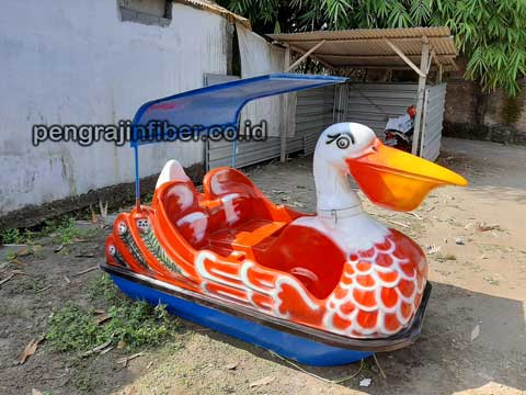Daftar Harga Sepeda Bebek Air Pacitan