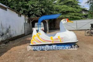 Daftar Harga Sepeda Bebek Air Pati Terbaru