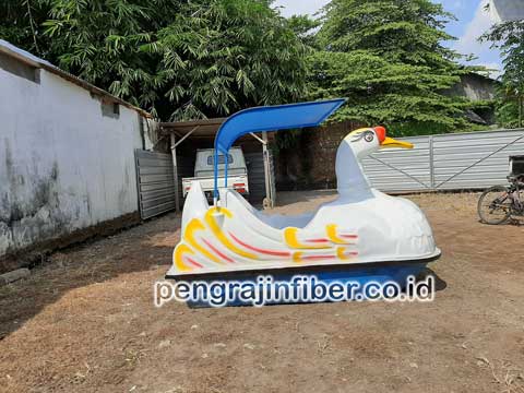 Daftar Harga Sepeda Bebek Air Pati