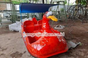 Daftar Harga Sepeda Bebek Air Probolinggo Terbaru