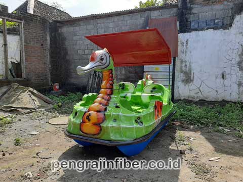 Daftar Harga Sepeda Bebek Air Probolinggo Terbaru