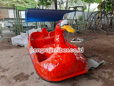 Daftar Harga Sepeda Bebek Air Probolinggo