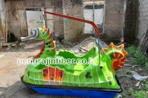 Daftar Harga Sepeda Bebek Air Purbalingga