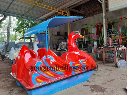 Daftar Harga Sepeda Bebek Air Purbalingga Terbaru