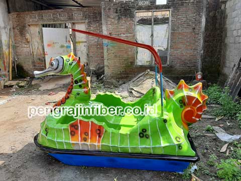 Daftar Harga Sepeda Bebek Air Purbalingga