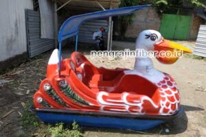 Daftar Harga Sepeda Bebek Air Purworejo Terbaru