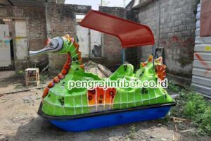 Daftar Harga Sepeda Bebek Air Situbondo