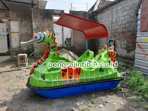 Daftar Harga Sepeda Bebek Air Situbondo.