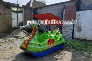 Daftar Harga Sepeda Bebek Air Sragen