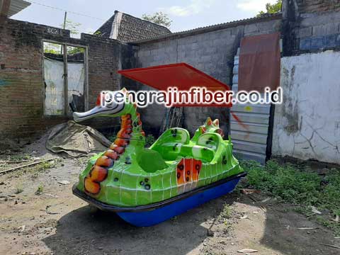 Daftar Harga Sepeda Bebek Air Sragen