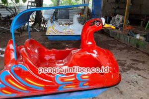 Daftar Harga Sepeda Bebek Air Sumenep Terbaru