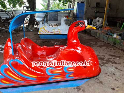 Daftar Harga Sepeda Bebek Air Sumenep