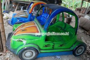 Daftar Harga Sepeda Bebek Air di Teluk Wondama