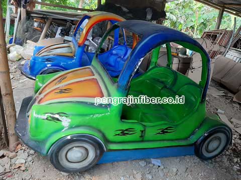 Daftar Harga Sepeda Bebek Air Teluk Wondama