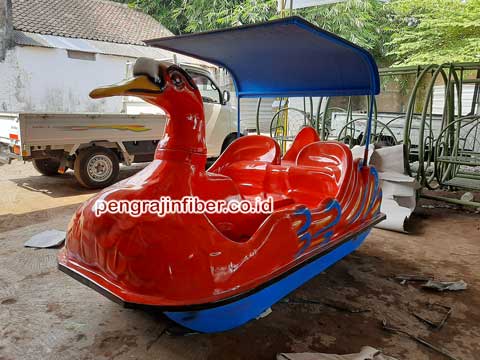 Daftar Harga Sepeda Bebek Air Terbaru di Deiyai