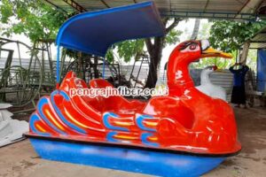 Daftar Harga Sepeda Bebek Air Terbaru di Jayawijaya