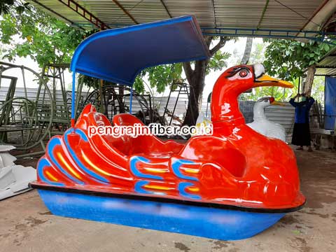 Daftar Harga Sepeda Bebek Air Terbaru di Jayawijaya